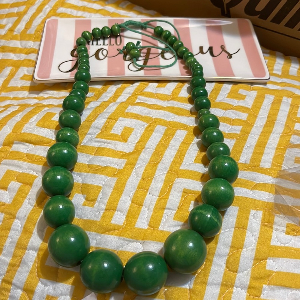 Necklace